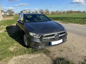 Mercedes-Benz A 200 A 200 (177.087)