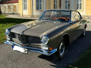 BMW Others BMW 3200 CS Bertone V8 | 2. Hand | El. Schiebedach | Absolute Rarität