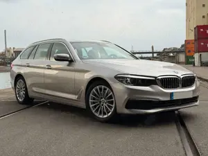 BMW 530 530i xDrive Touring Aut.