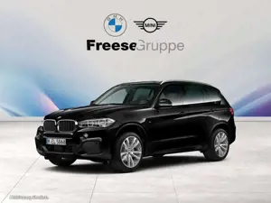 BMW X5 xDrive30d  M-Sport - Innovation - Pano - HK