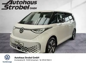 Volkswagen ID. Buzz ID.Buzz Pro 79 kWh AHK LED Navi Kamera Keyless C
