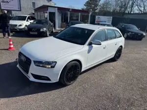 Audi A4 1.8 TFSI  Automatik Insp/Tüv/Steuerkette Neu