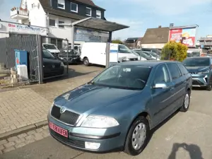 Skoda Octavia Combi Ambiente TDI 2.0L TDI,Automatic,1H