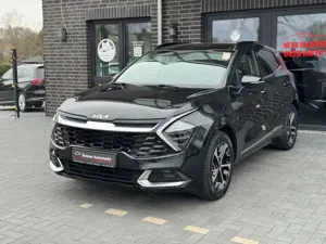 Kia Sportage Spirit *PANO*LEDER*SHZ*KAM*PDC*LED*