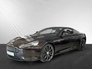 Aston Martin Virage /2. Hnd/unfallfrei/Scheckh./Inspektion neu