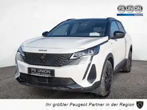 Peugeot 3008 1.2 Hybrid GT EL. HECKKL. NAVI ACC LED