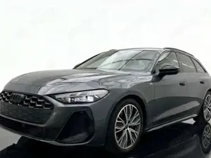 Audi A5 40 TDI Avant S Line Tech+ 360° Matrix LED ACC