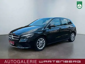 Mercedes-Benz B 180 Progressive//LED//NAVI PREMIUM//