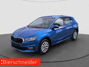 Skoda Fabia 1.0 TSI DSG Selection LED RFK PDC