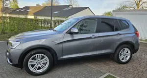 BMW X3 X3 Diesel xDrive20d Aut. Bild 2