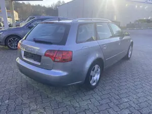 Audi A4 Avant 2.0 TDI Bild 5