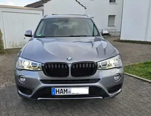 BMW X3 X3 Diesel xDrive20d Aut.