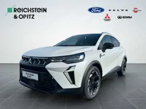 Mitsubishi ASX HEV Edition 1.8l Autom./360°RFK/ACC