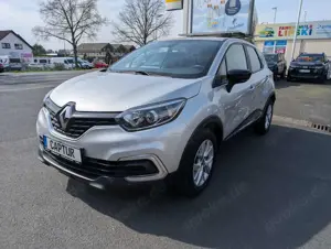 Renault Captur 1.3 TCe 130 Limited (4)