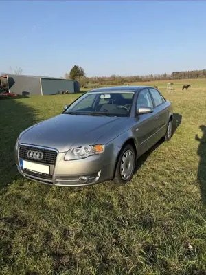 Audi A4 2.0