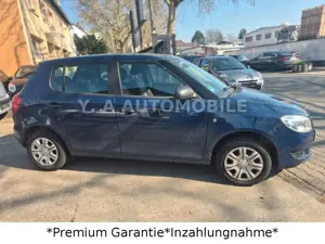 Skoda Fabia Cool Edition*Klima*HUNeu Bild 5