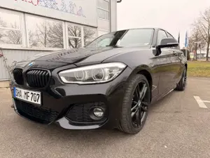 BMW 118 118i M Sport