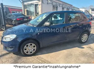 Skoda Fabia Cool Edition*Klima*HUNeu Bild 4