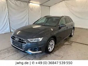 Audi A4 Avant 35 TDI Sport|ACC+|LED|MMI Navi|17" Bild 4