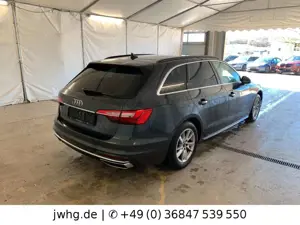 Audi A4 Avant 35 TDI Sport|ACC+|LED|MMI Navi|17" Bild 2