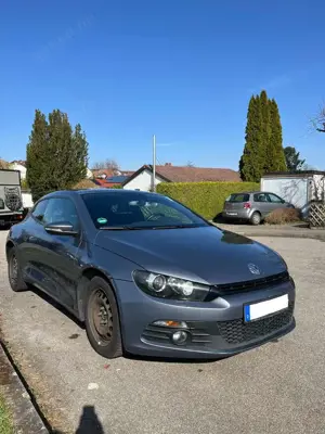 Volkswagen Scirocco Scirocco 2.0 TSI