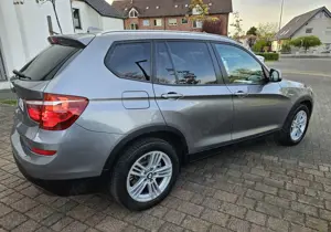 BMW X3 X3 Diesel xDrive20d Aut. Bild 5