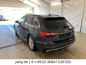 Audi A4 Avant 35 TDI Sport|ACC+|LED|MMI Navi|17" Bild 3