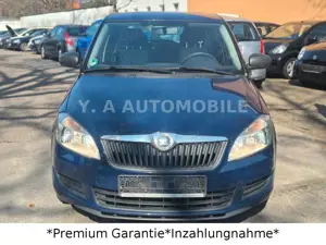 Skoda Fabia Cool Edition*Klima*HUNeu Bild 2