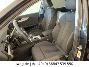 Audi A4 Avant 35 TDI Sport|ACC+|LED|MMI Navi|17" Bild 5