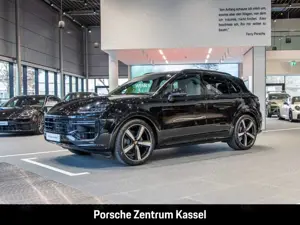 Porsche Cayenne Black Edition HA-Lenkung InnoDrive BOSE
