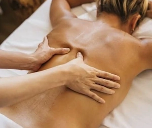 Massage   Zeit nur für dich  