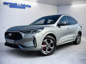 Ford Kuga 2.5 Duratec PHEV ST-LINE X