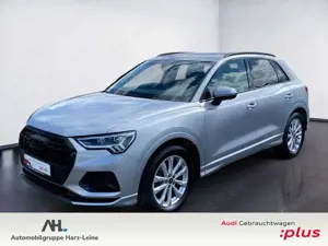 Audi Q3 Sportback 35 TFSI advanced S-tronic LED Navi ACC A