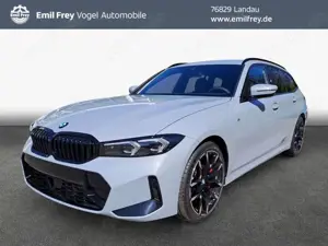 BMW 320 320i Touring Aut. 135 kW, 5-türig