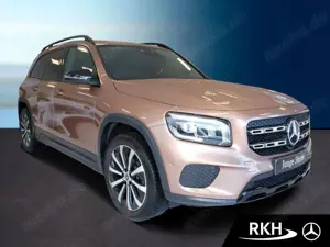 Mercedes-Benz GLB 200 GLB 200 Progressive 7G/Night/Kamera/AHK/LED/Navi Bild 2