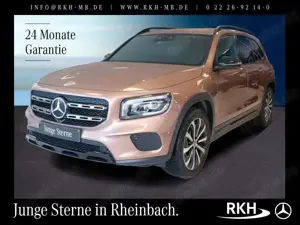 Mercedes-Benz GLB 200 GLB 200 Progressive 7G/Night/Kamera/AHK/LED/Navi Bild 1
