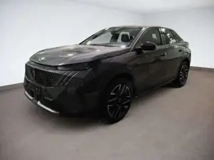 Peugeot 3008 Allure HYBRID 145 e-DSC6 ACC+LED+Navi+SHZ