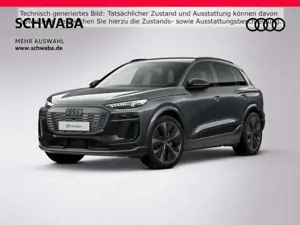 Audi Q6 e-tron quattro *AHK*BO*HdUp*
