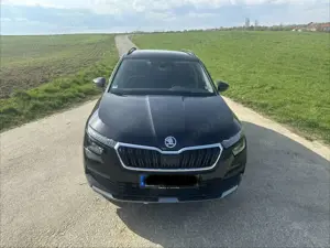 Skoda Kamiq Ambition