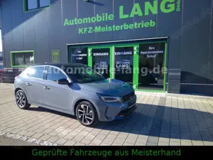 Opel Corsa F GS #KAMERA #PDC #LED