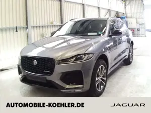 Jaguar F-Pace D300 R-Dynamic SE ACC 20' AHK WINTERPAKET