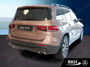 Mercedes-Benz GLB 200 GLB 200 Progressive 7G/Night/Kamera/AHK/LED/Navi Bild 3