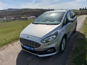 Ford S-Max S-MAX Trend 2.0 190ps Automatik