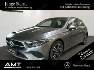 Mercedes-Benz A 180 A 180 Progr.*Navi*Autom.*Winter-P Progressive LED