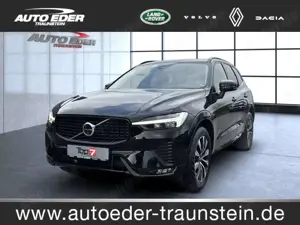 Volvo XC60 XC 60 Plus Dark 2WD Bluetooth LED Klima