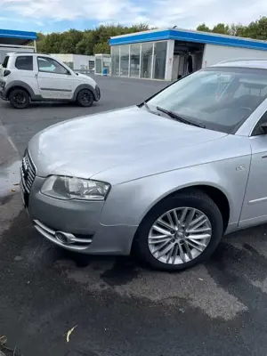 Audi A4 Avant 1.6 Lpg,gas. Prinz