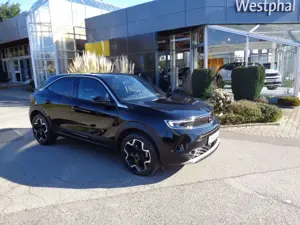 Opel Mokka 1.2 DI Turbo Automatik Ultimate