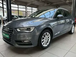 Audi A3 Sportback attraction, SHZ, Bluetooth,AHK