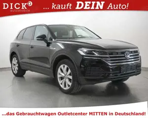 Volkswagen Touareg 3.0d 4Mot NAVI+VIRTU+LAM+LED+SHZ+TEMP+20