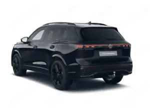 Volkswagen Tiguan R-Line 2,0 l TDI SCR 4MOTION 142 kW (193 Bild 3